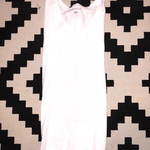 Tommy Hilfiger V-neck short sleeve shirt